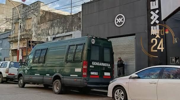 Caso Exen: La defensa de Lugo y Clinis cuestionó los allanamientos