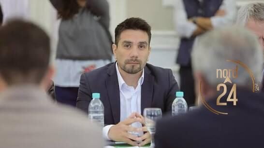 Federico Ojeda: “La base de la pirámide en la modernización del Estado es la persona”