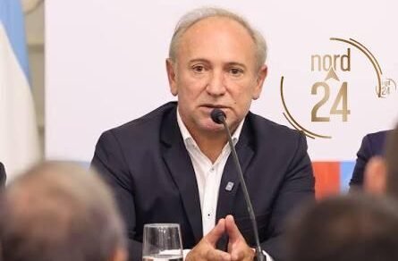 Gaya: “El abigeato disminuyó 42% en Corrientes”