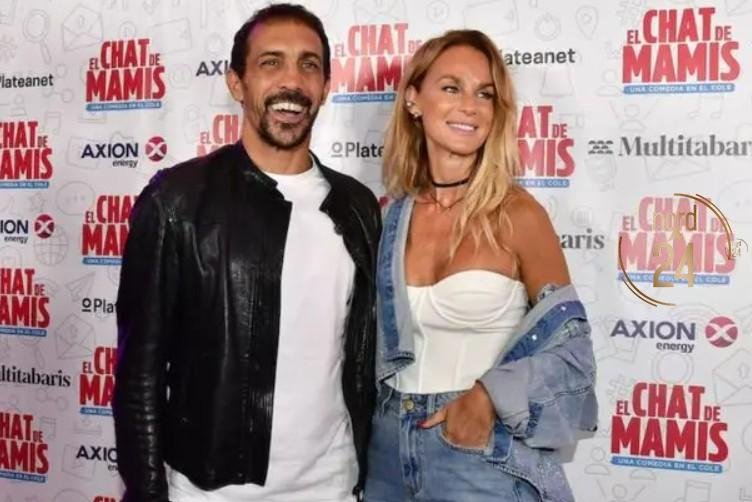 Sabrina Rojas y José Chatruc se separaron: “Cuando las cosas se traban, no hay que forzarlas”