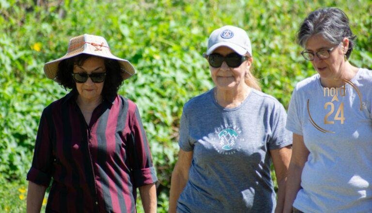 “Regreso a Caá Catí”: un viaje por la infancia, el chamamé y la identidad de las Hermanas Vera