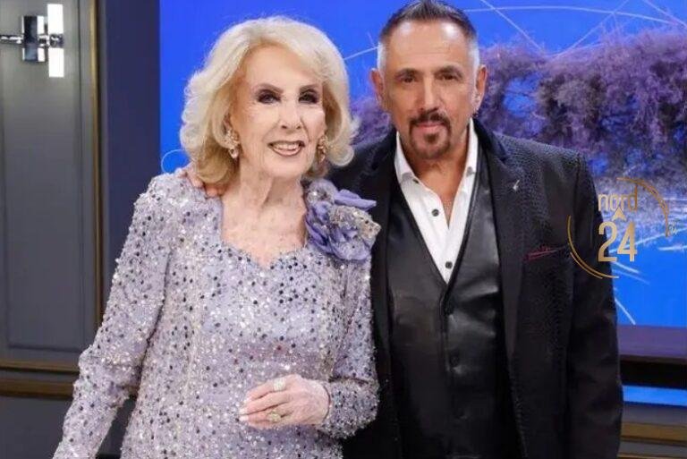 Polémica en lo de Mirtha: Alejandro Lerner defendió a Milei y cuestionó a la dirigencia argentina