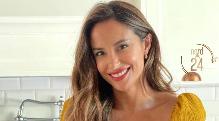 Lourdes Sánchez vuelve a bailar en el Teatro Vera después de 18 años: “Estoy muy feliz y muy nerviosa”