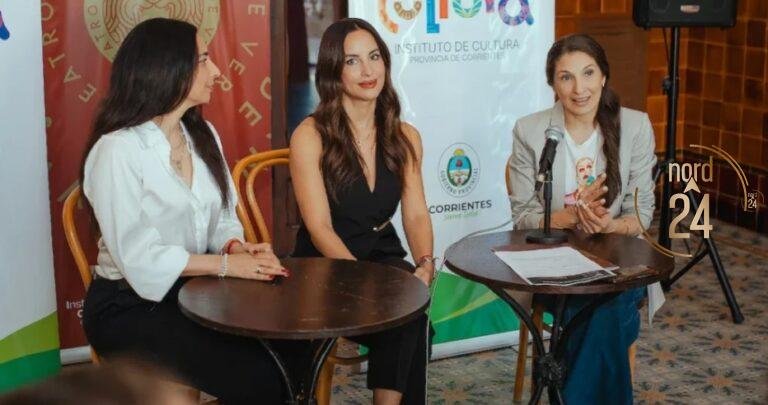 Corrientes será sede de la selectiva regional de los Martín Fierro de la Danza 2026