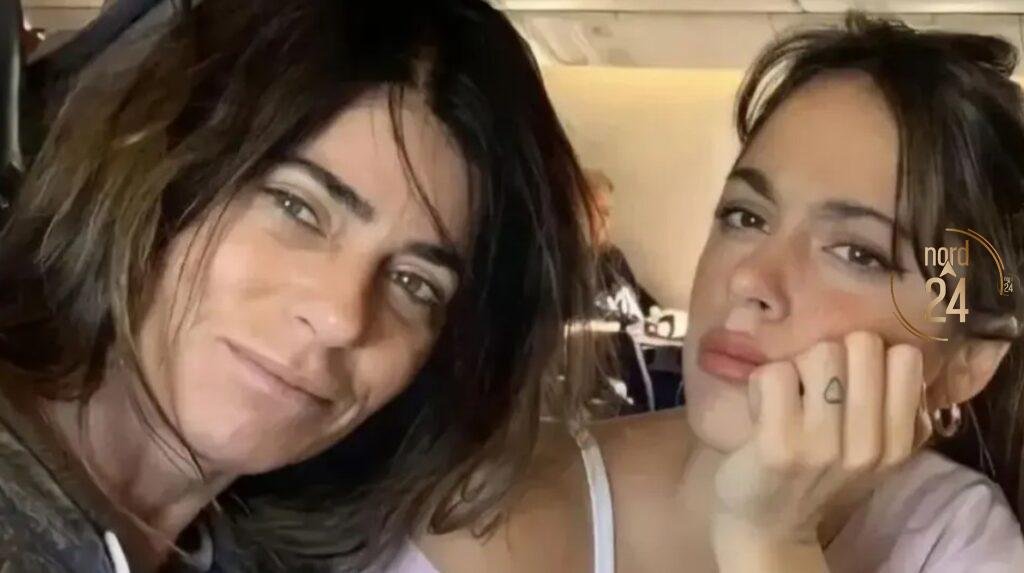 Mariana Muzlera, mamá de Tini Stoessel, rompió el silencio en defensa de su exmarido Alejandro