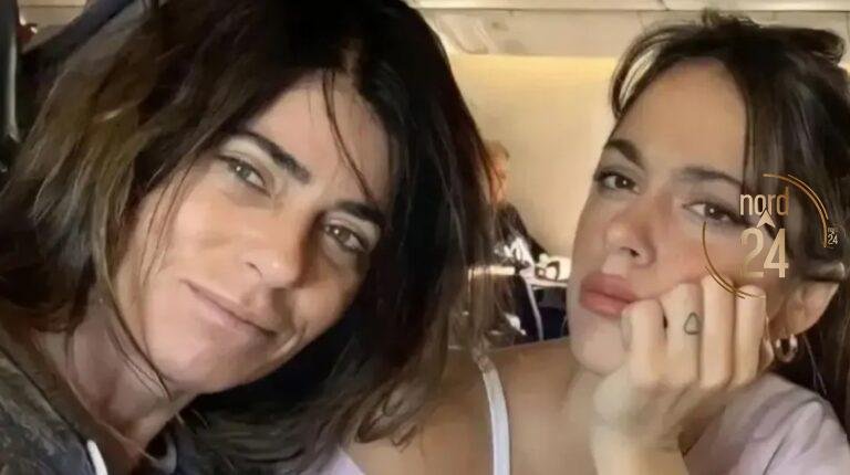 Mariana Muzlera, mamá de Tini Stoessel, rompió el silencio en defensa de su exmarido Alejandro