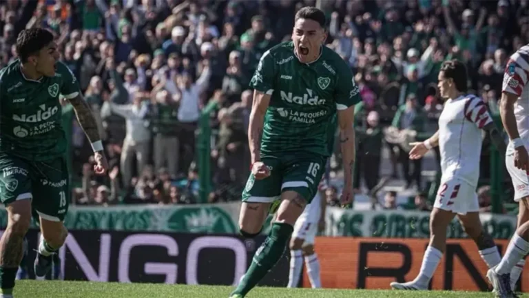 Victorias de Sarmiento, Platense y Defensa y Justicia en la jornada de domingo