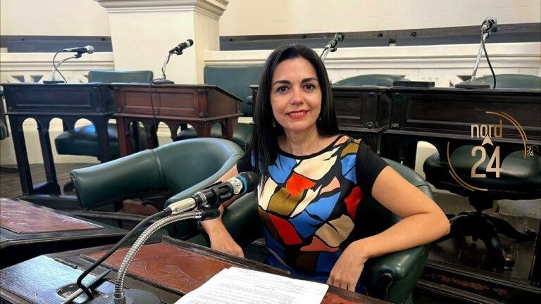 Albana Rotela: “La firma digital garantiza mayor transparencia y seguridad”