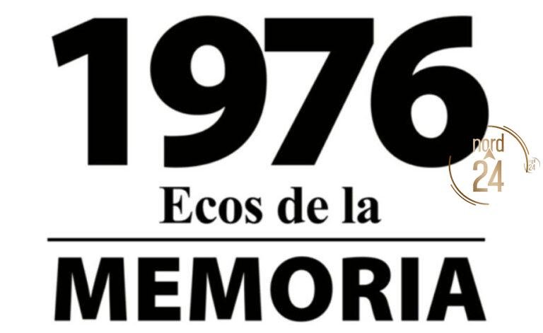 A 50 años del golpe, llega “1976. Ecos de la memoria”, una serie sobre la última dictadura
