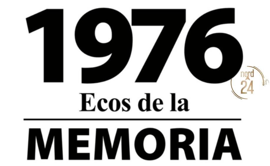 A 50 años del golpe, llega “1976. Ecos de la memoria”, una serie sobre la última dictadura