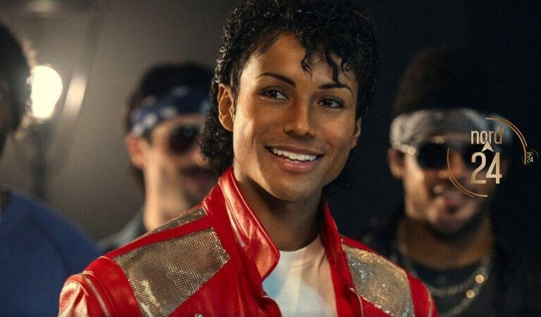 La historia de Michael Jackson continuará: todos los detalles de la nueva película