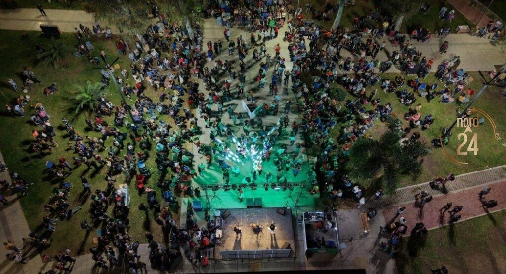 Último fin de semana de agosto: ferias, recorridos turísticos, deportes y música en Corrientes