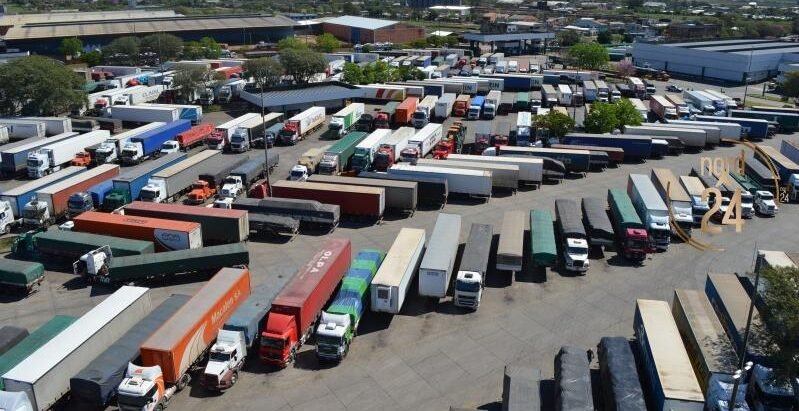 Paso de los Libres: Cayó hasta 15% el flujo de camiones hacia Brasil