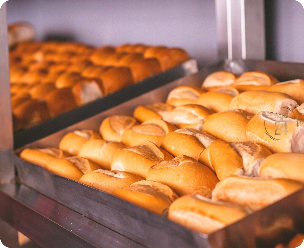 Panificados: la pastelería subió, pero el pan mantiene su precio 