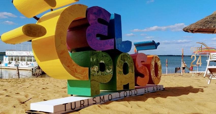 Paso de la Patria refuerza su oferta turística para septiembre 