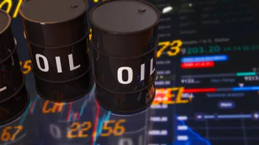 Baja el precio del petróleo por posible acuerdo entre Irán y EE.UU.
