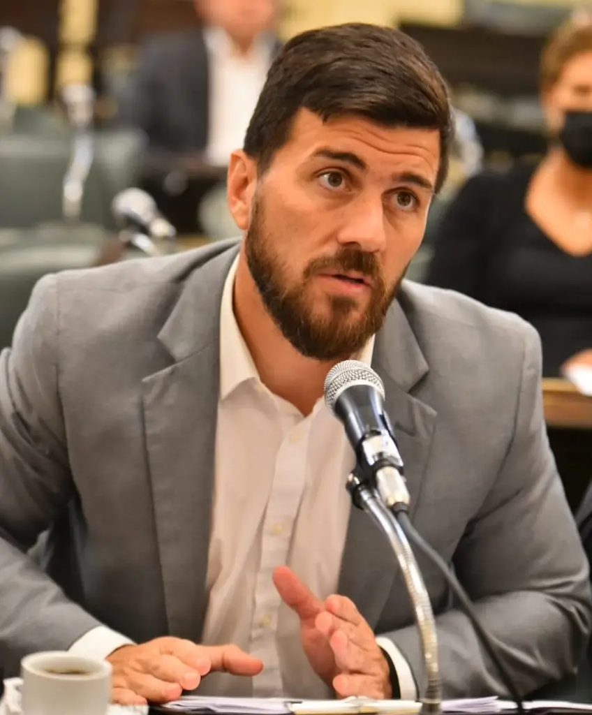 Ruiz Aragón pidió reconstruir el PJ y recuperar el voto peronista 