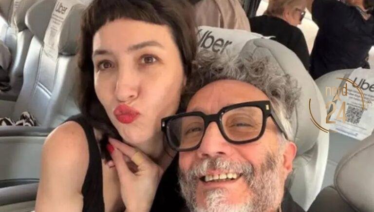 Sofía Gala y Fito Páez habrían terminado su relación tras varios meses de romance