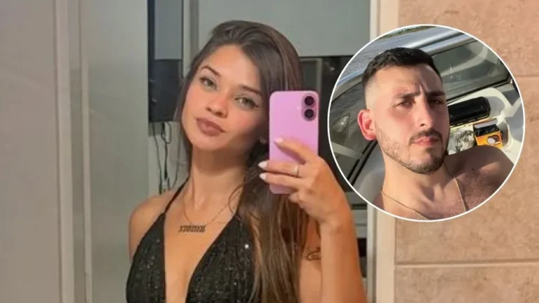 Victoria Cantero quedó imputada por el asesinato de su novio tras negarse a declarar