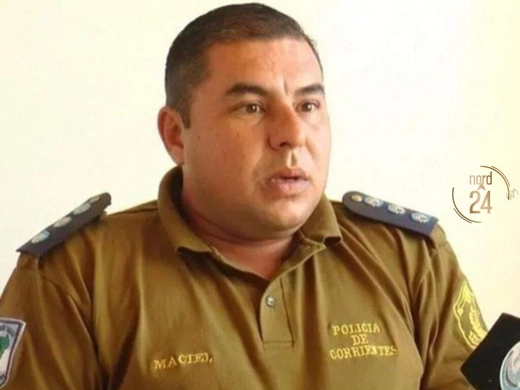 Caso Loan: Maciel declarará y dará su versión ante el tribunal