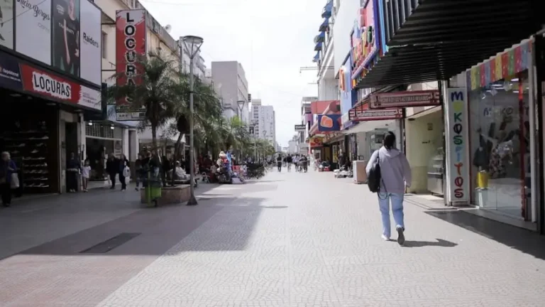 Corrientes: ¿Cómo funcionará el Día del Empleado de Comercio?