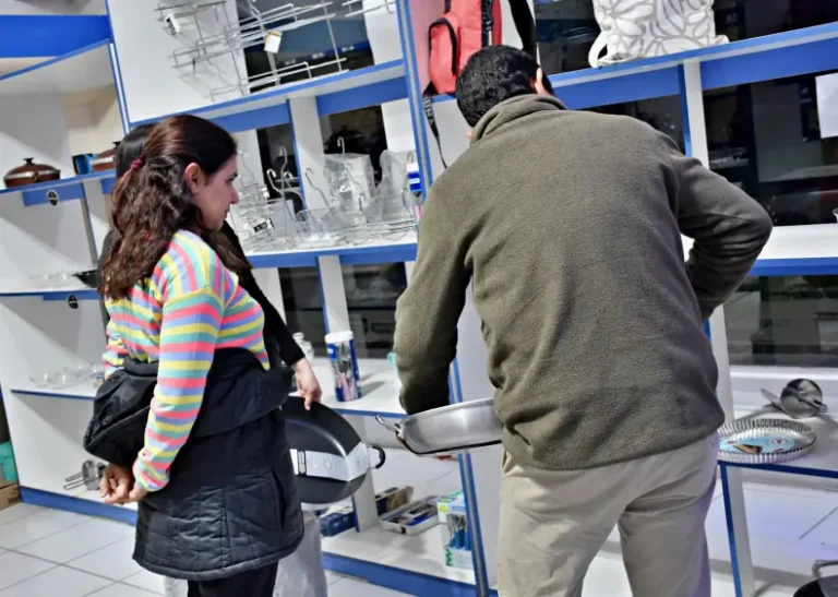 Capital: Un tradicional comercio cierra después de 15 años