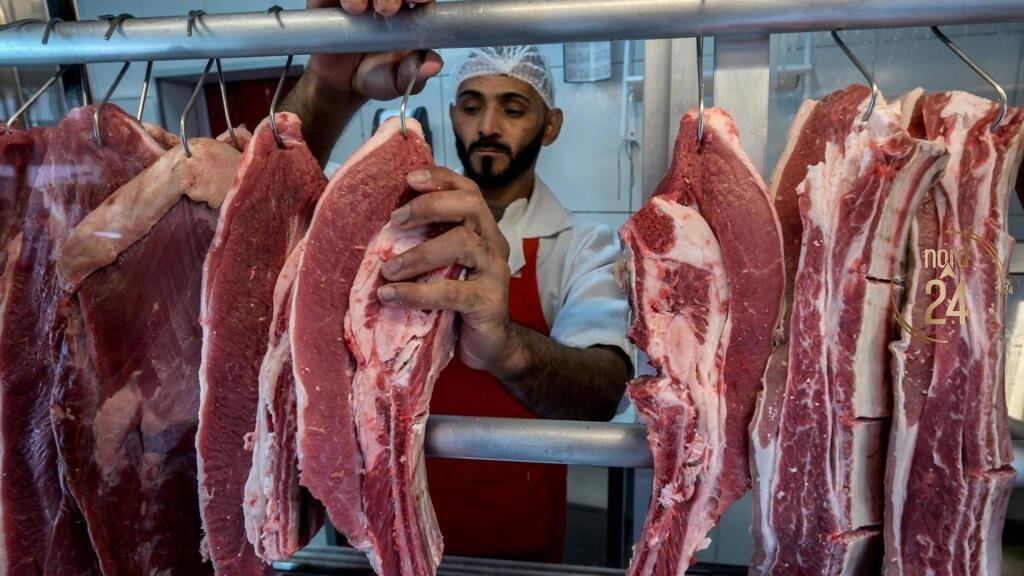 La Unión Europea suspende la importación de carne de Brasil