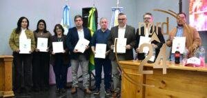 El carnaval sin fronteras unirá tendrá su primera edición en Monte Caseros
