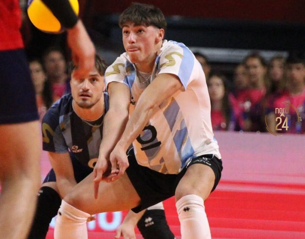 Gómez: “Fue una locura hermosa, se disfrutó muchisimo de principio a fin”