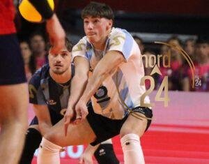 Gómez: “Fue una locura hermosa, se disfrutó muchisimo de principio a fin”