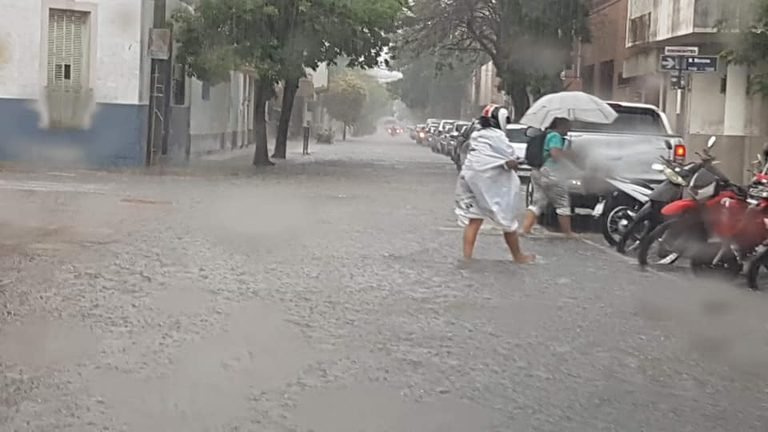 El Niño llega con fuerza y piden seguir de cerca los pronósticos de alertas tempranas 