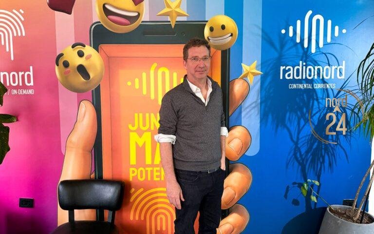 Catterberg: “El 2023 fue un quiebre como el 2001 y dio inicio al cuarto ciclo de la democracia”