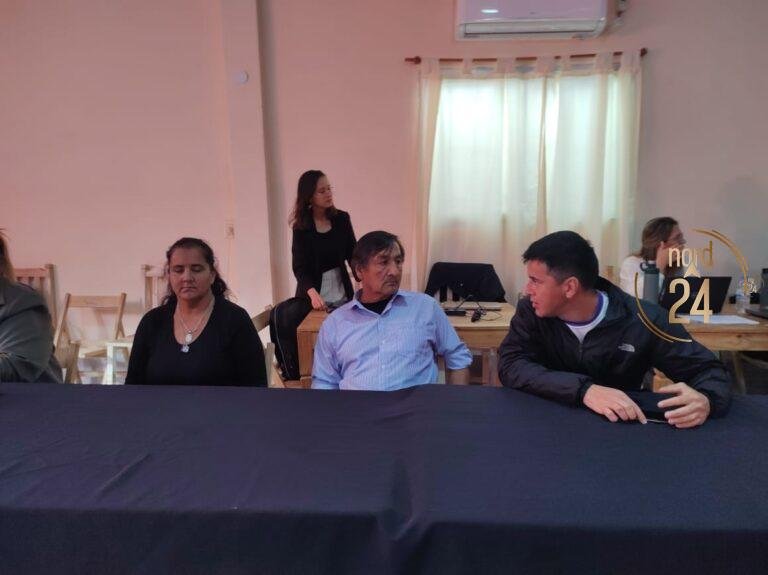 José Peña: “Hay que seguir aguantando y después veremos los resultados”