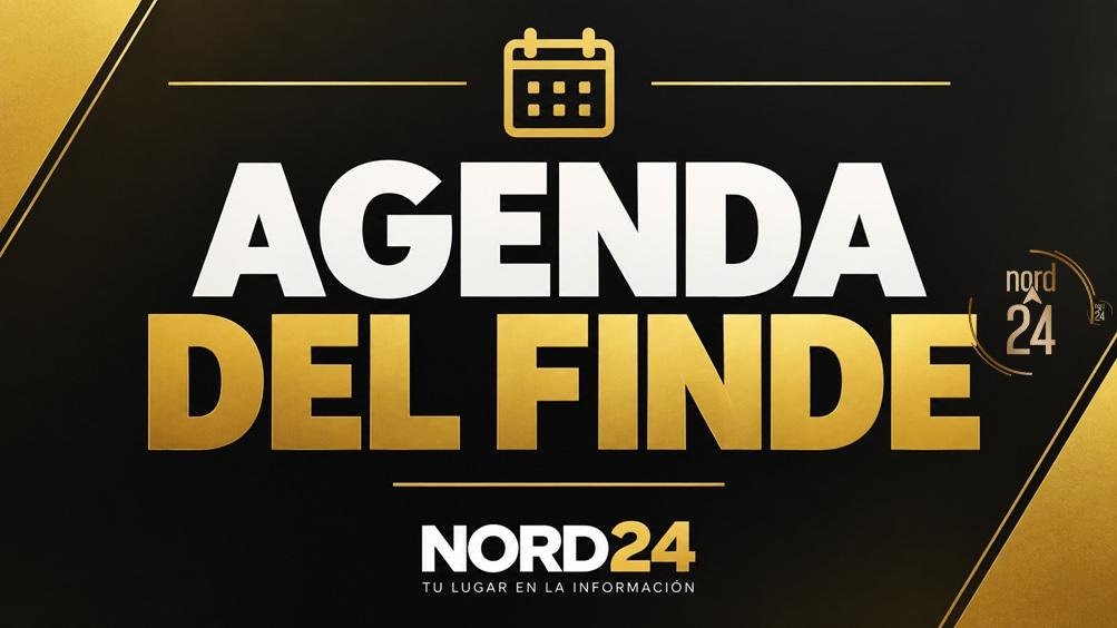 Corrientes abre octubre con una agenda a pleno. Rock, carnaval, cine, teatro, libros y gastronomía