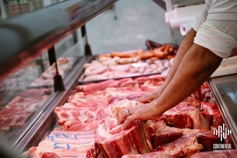 La carne aumentó 7% y las ventas continúan retraídas 