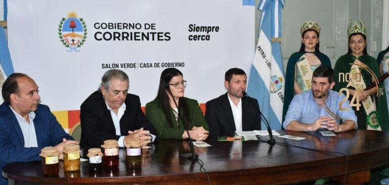 Carolina rinde tributo a sus agricultores en la 42º edición de su fiesta provincial