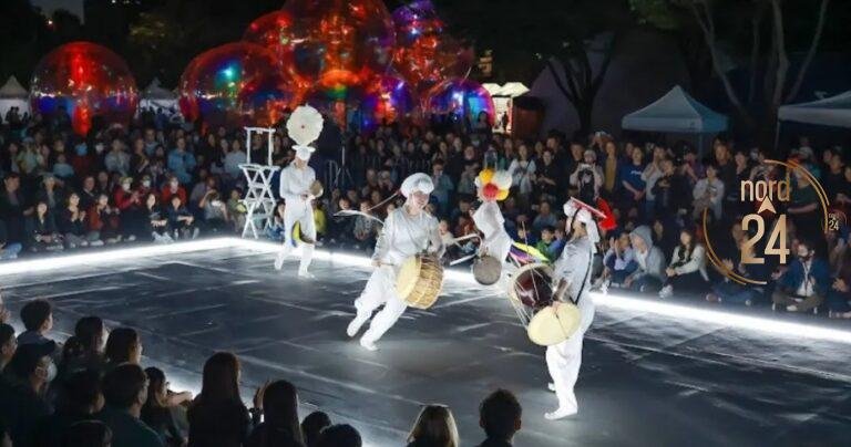 Corea desembarca en Corrientes: un mes para descubrir su cultura en el MACC
