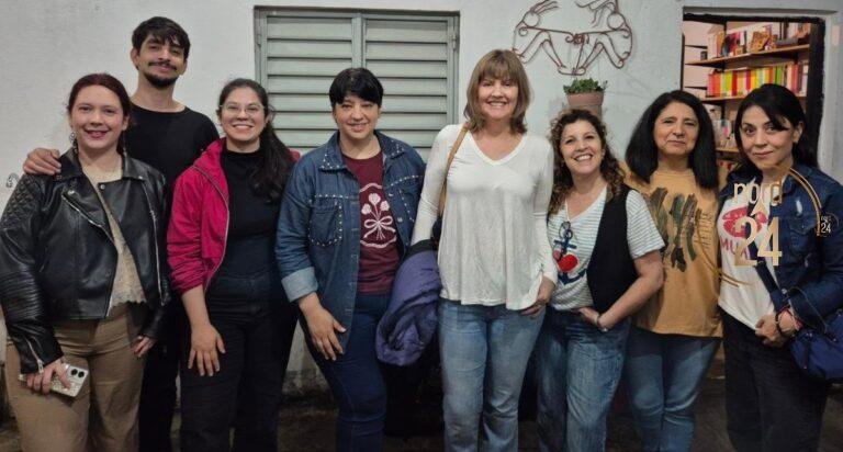 El Teatro de la Ciudad pidió renovar el comodato para garantizar la continuidad del espacio