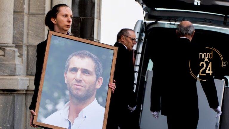 Condenaron a 26 y 19 años a los homicidas del ex puma Federico Aramburu