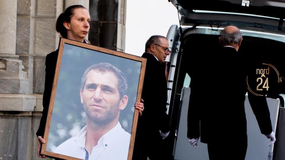 Condenaron a 26 y 19 años a los homicidas del ex puma Federico Aramburu