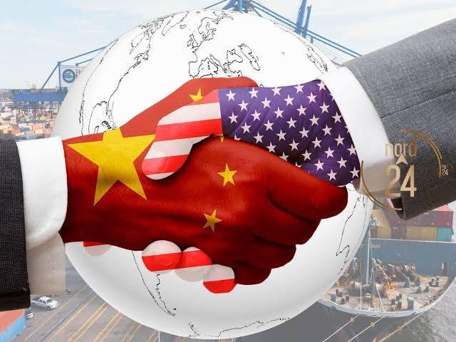 Mercado global: Negociaciones clave entre EE. UU. y China