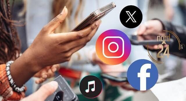 Elecciones: ¿Cuánto influyen las redes sociales en el ánimo social?