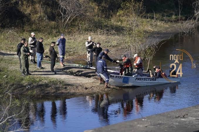 Caso Loan: Piden drenar las lagunas para buscar rastros y ADN ambiental
