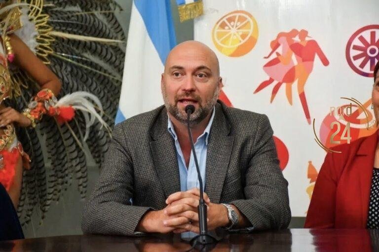 Carú Curá se prepara para brillar en el 2027