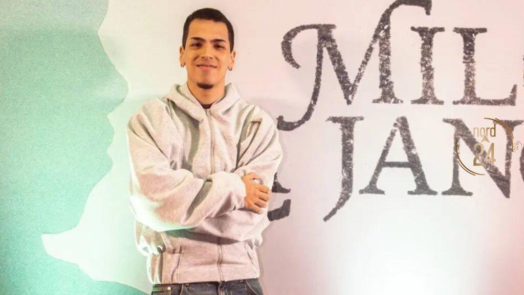 Milo J estrenó “La Jangada”. Un viaje por el río donde el folklore, el rock y la música urbana se encontraron