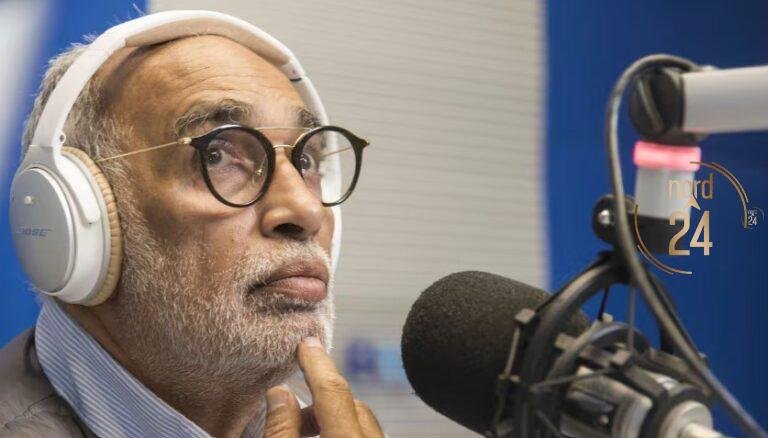 Murió Oscar “El Negro” González Oro: se apagó una de las voces que acompañó las mañanas argentinas