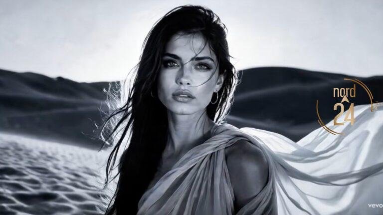 Nyla Stone, la cantante que no existe y se volvió un fenómeno viral