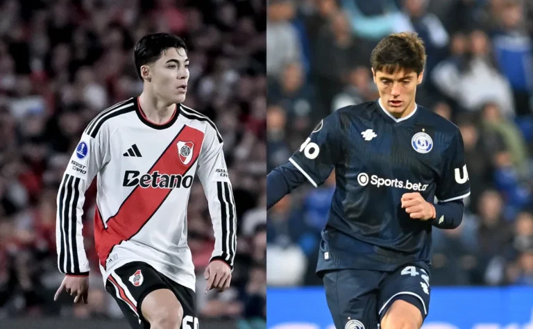 River recibe a Independiente Rivadavia con la obligación de seguir sumando