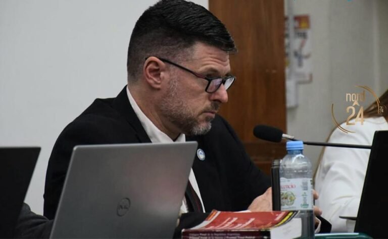 Caso Loan: El fiscal Schaefer apuntó contra los falsos profesionales