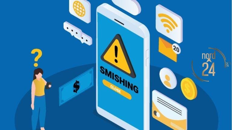Smishing: La modalidad de estafa por SMS que roba datos bancarios
